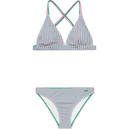 Protest Prttica Jr – Triangle bikini set Meisjes – Verstelbare bandjes – Uitneembare vulling