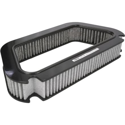 Cabine luchtfilter KNECHT LAK 176
