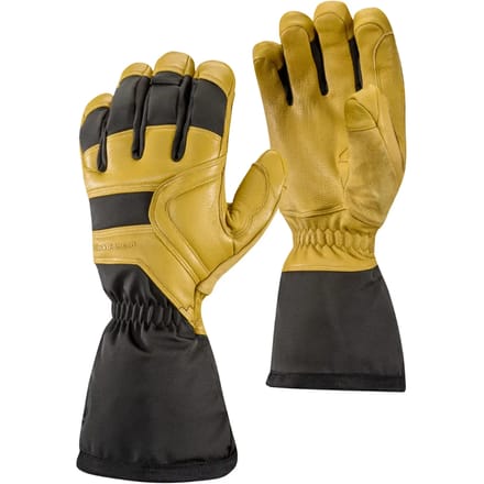Skihandschoenen Black Diamond Crew