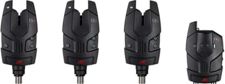 JRC Radar DR Set 3+1 - Beetmelder
