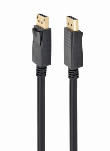 DisplayPort Cable GEMBIRD CC-DP2-10 3 m 3 m Black