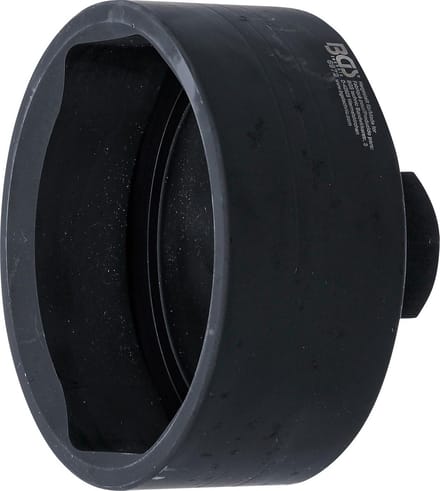 Achtersleutel voor Asdop | Buitenbus 41 mm