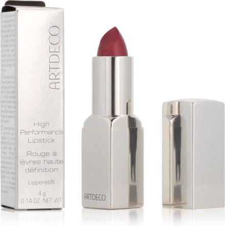Lipstick Artdeco High Performance Nº 462 Light Pompeian Red 4 g