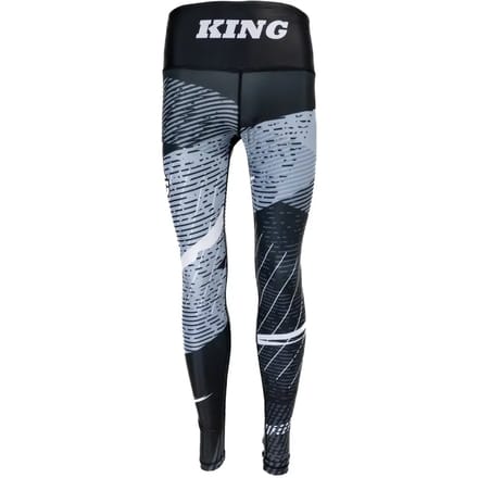 Leggings voor dames King Pro Boxing Shadow 1