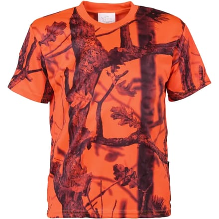 Kinder-T-shirt PERCUSSION