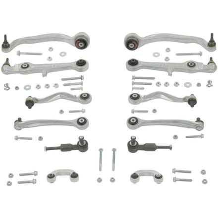 Reparatieset, fusee MOOG VO-RK-3953