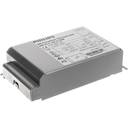 Elektronische ballast Hid-Pv C 150 8711500910523