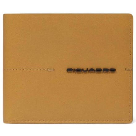 Portfolio Piquadro w135 Yellow Man PU4188W135R-G