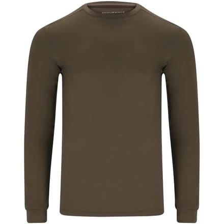 Longsleeve T-shirt Endurance Hubend