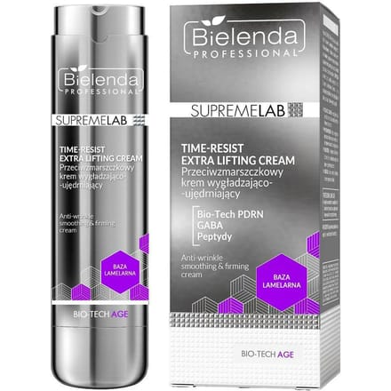 Bielenda Supremelab Bio‑Tech Age Cream 50 ml