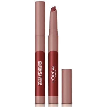 Onfeilbare Matte Lippenkrijt #112-Kruid van het Leven 2,5 gr