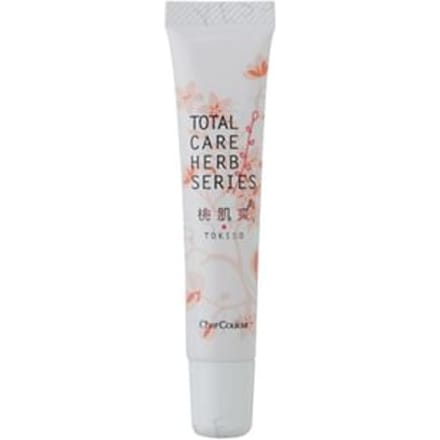 Cher-Couleur - Total Care Herb Series Tokiso Cream 15g
