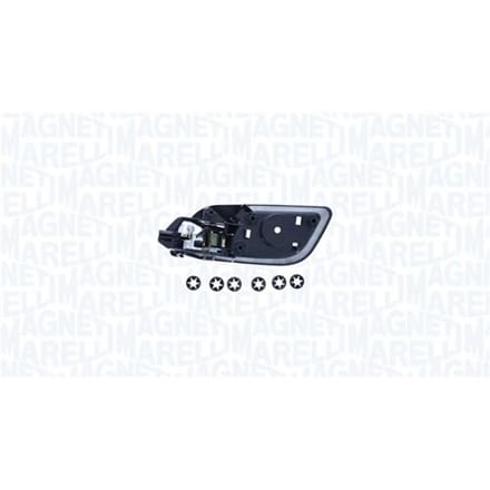 Handgreep, deur MAGNETI MARELLI 350105066800