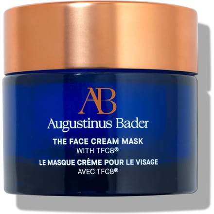Augustinus Bader Gezichtscrème Het gezichtscrèmemasker Dames 50 ml