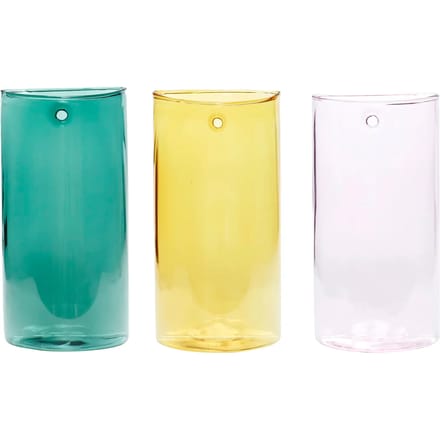 Vazen Hubsch Interior Popsicle (x3)