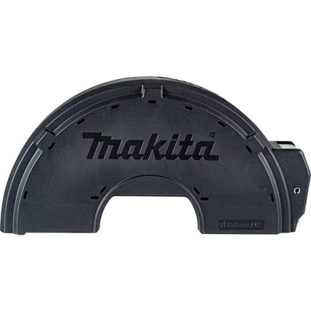 Makita 191V56-7 Makita beschermkapabd. 150 mm scheiden 191V56-7 Diameter 150 mm