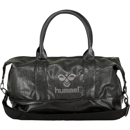 Weekendtas Jet Medium Hummel 35 Liter met toilettas