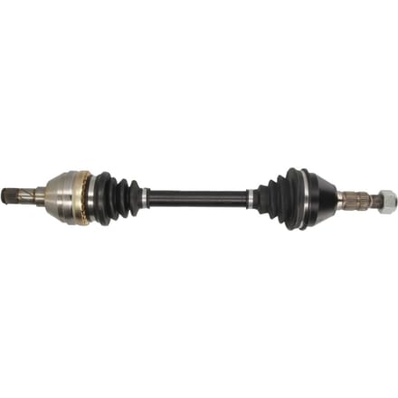 Aandrijfas POINT GEAR PNG75188 links