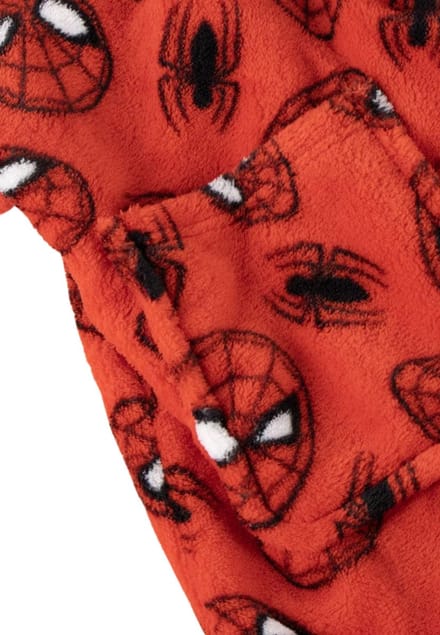 Cerda Group Spiderman Badjas Rood 5 Years