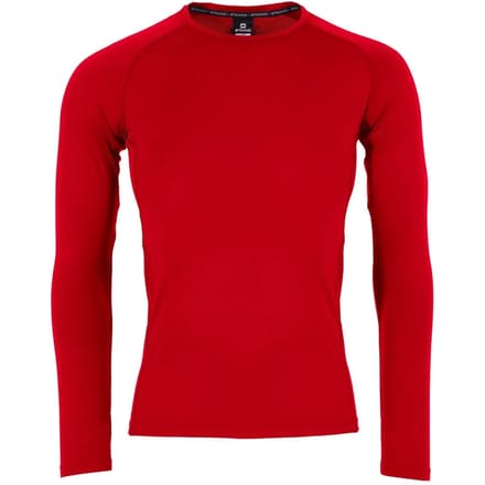 Stanno Core Baselayer Long Sleeve Shirt - Maat 128