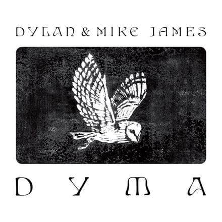 Dylan & Mike James - Dyma (CD)