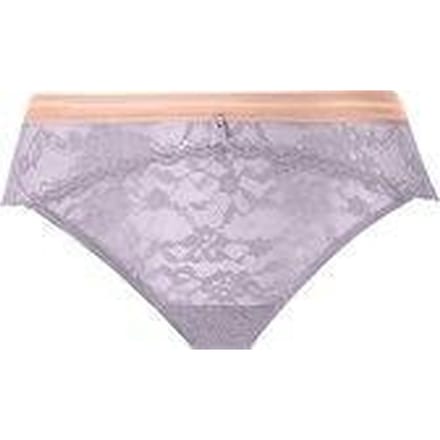 Freya - Maat S - OFFBEAT Brief - MINERAL GREY - Vrouwen