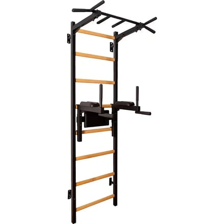 BenchK Wandrekset 222 222B zwart