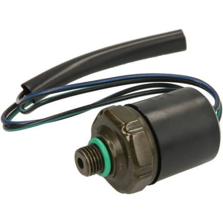 Drukschakelaar, airconditioning THERMOTEC KTT130051