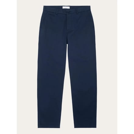 Chino broek KnowledgeCotton Apparel Chuck