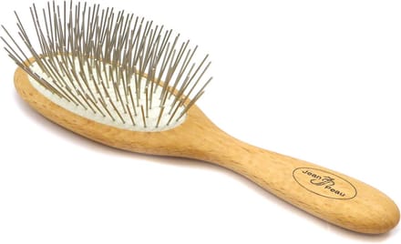 Jean Peau Houten Pin Smal - Hondenvachtborstel -