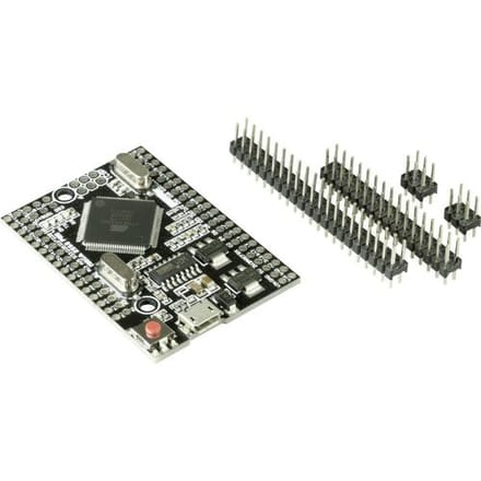 Joy-it ARD_MEGA2560PRO Arduino board MEGA2560 Pro (Arduino Mega kompatibel) Pro