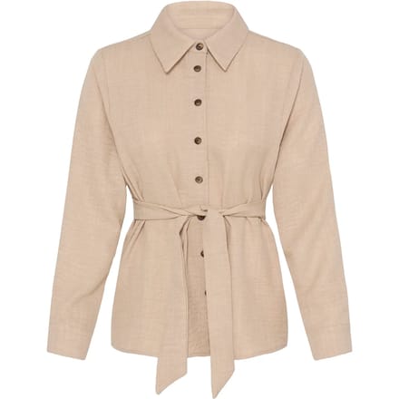 Vrouwenblouse Ichi IHKativo