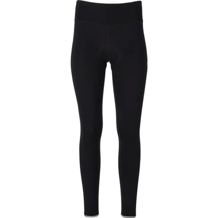 ENDURANCE Radhose Juvel W Long Tights Gel-Pad