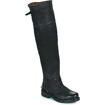 Lieslaarzen Airstep / A.S.98 BRET HIGH