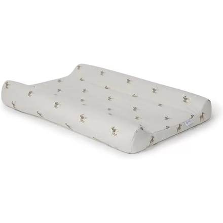 Aanschuimhoes voor babyverhoger Gloop! Zebra 80x50 cm
