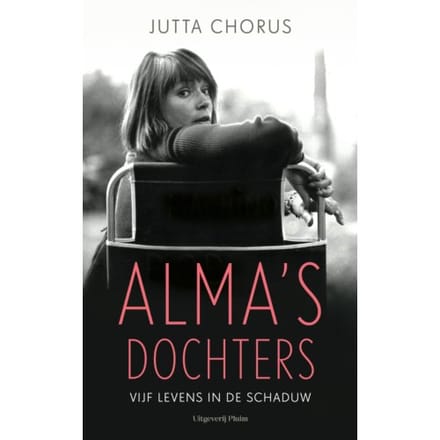 Alma's Dochters - Jutta Chorus
