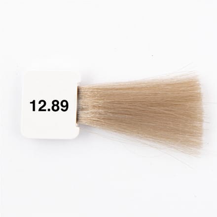 Identify Haarverf 12.89 special intens cendré blond
