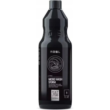 ADBL MICRO WASH STORM 1L - ADBADB000548