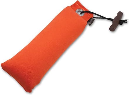 Mystique Junior Dummy Oranje 300 gram