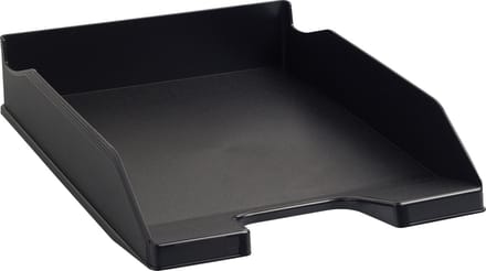 Exacompta 6x Brievenbak COMBO MIDI - Zwart - 113014D