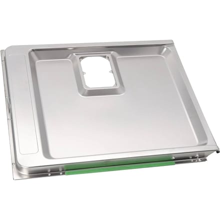 AEG binnenpaneel deur, 60cm, 3.5mm 3282101900