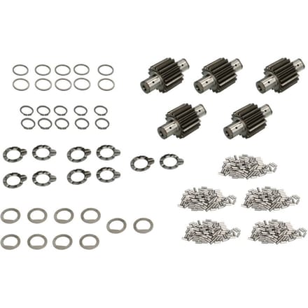Versnellingsbak schakel element  EURORICAMBI 60200472