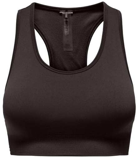 ONLY PLAY - ONPDAISY-2 SEAM BRA NOOS Meisjes Sportbeha