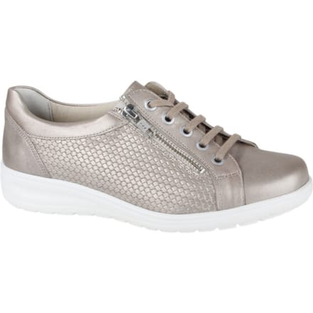 Solidus -Dames - brons - sneakers - maat 41.5
