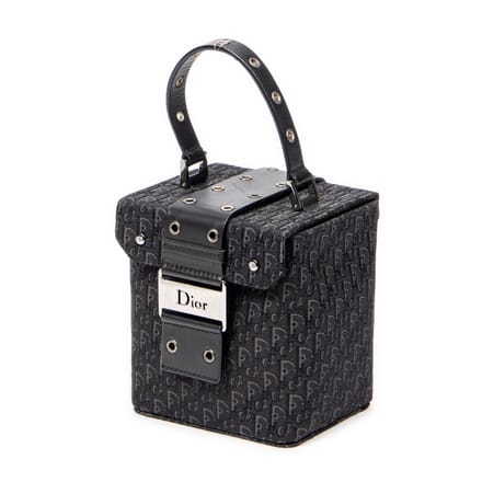 Street Chic Mini Vanity Case  Buidel