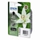 Epson T0598 inktcartridge mat zwart (origineel)