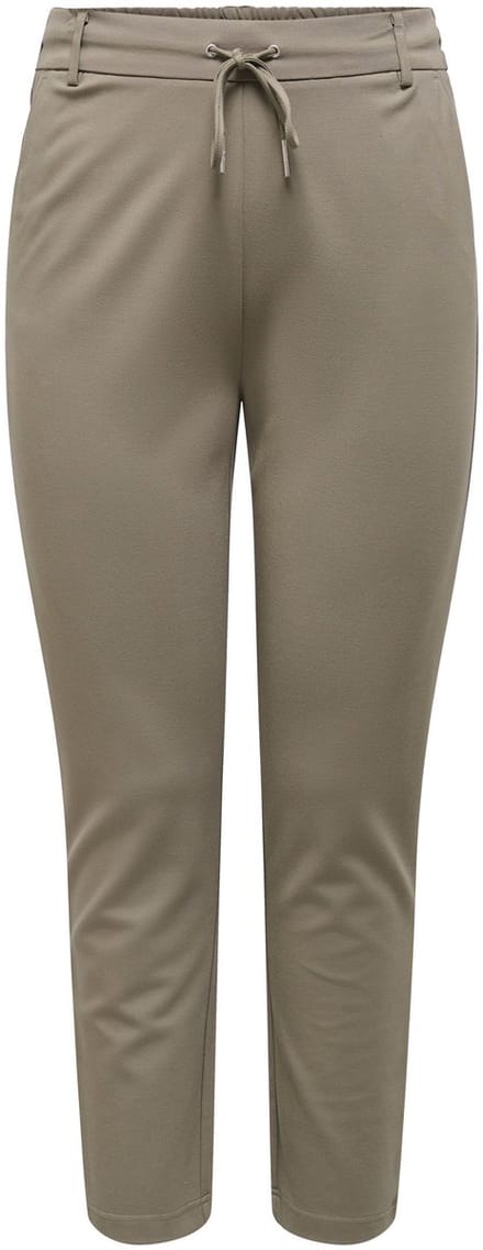 ONLY CARMAKOMA - CARGOLDTRASH LIFE CLASSIC PANT NOOS - Dames - Leggings