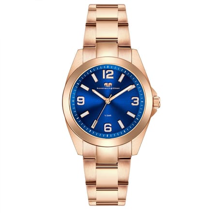 Rhodenwald Söhne Dames Horloge Majestia