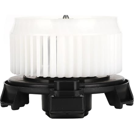 Vervanging Ventilatorhuis Ventilatormotor Sub-assemblage 87103 52140 Geschikt voor Toyota Yaris white