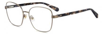 Kate Spade KS KORA/G Brown 54/16/140 WOMAN Brilmonturen